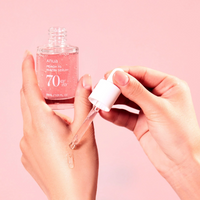 ANUA Peach 70+ Niacin Serum 30ml | Brightening Korean India