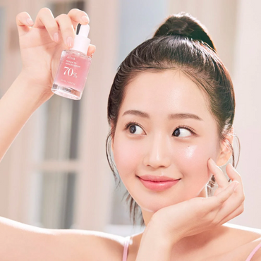 ANUA PEACH 70+ Niacin SERUM (30 ml)