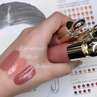 Soft Pinch Liquid Blush Believe