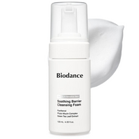 Biodance Soothing Barrier Cleansing Foam (50 ml)