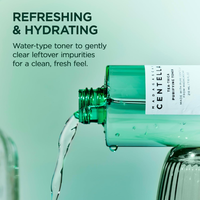 SKIN1004 Centella Tea-Trica Purifying Toner