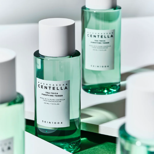 SKIN1004 Centella Tea-Trica Purifying Toner