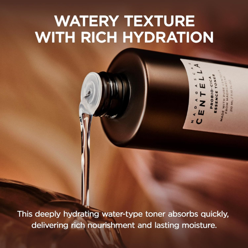 SKIN1004 Madagascar Centella Probio-Cica Essence Toner