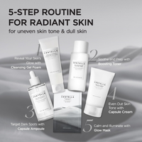 SKIN1004 Centella Tone Brightening Boosting Toner