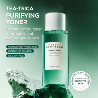 SKIN1004 Centella Tea-Trica Purifying Toner