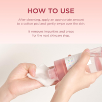 SKIN1004 Centella Poremizing Clear Toner for Oily Skin