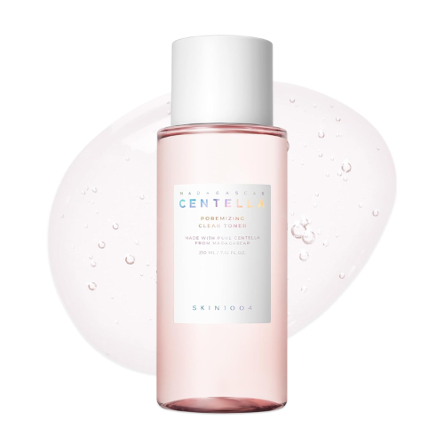 SKIN1004 Centella Poremizing Clear Toner for Oily Skin