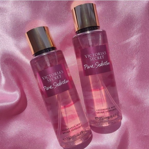 Victoria's Secret Pure Seduction Perfume | Fragrance Mist India