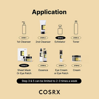 COSRX Advanced Snail 92 All In One Cream 100ml | Korean India