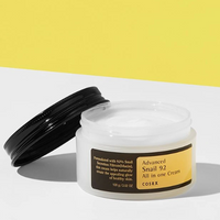 COSRX Advanced Snail 92 All In One Cream 100ml | Korean India