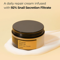 COSRX Advanced Snail 92 All In One Cream 100ml | Korean India