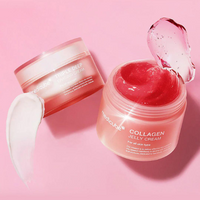 Medicube Collagen Jelly Cream 110ml All Skin Types | Korean Anti-Aging Moisturizer India