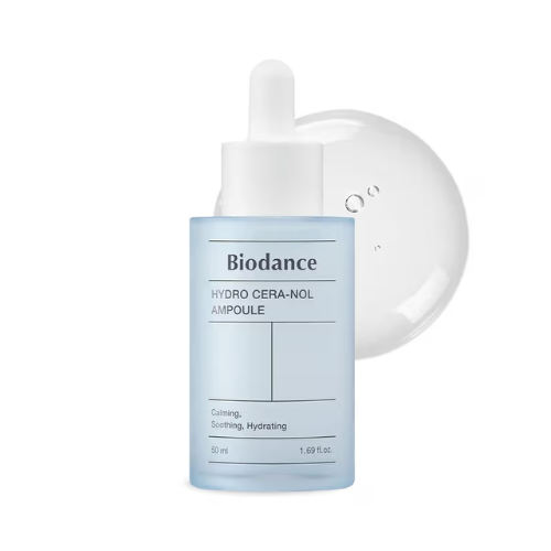 Biodance Hydro Cera-nol Ampoule (30 ml)
