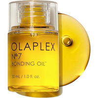 Olaplex N° 7 Bonding Frizz Reduction & Heat Protection Hair Oil (7.5ml)