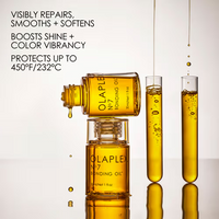 Olaplex N° 7 Bonding Frizz Reduction & Heat Protection Hair Oil (7.5ml)