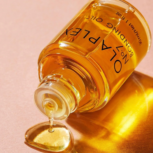 Olaplex N° 7 Bonding Frizz Reduction & Heat Protection Hair Oil (7.5ml)