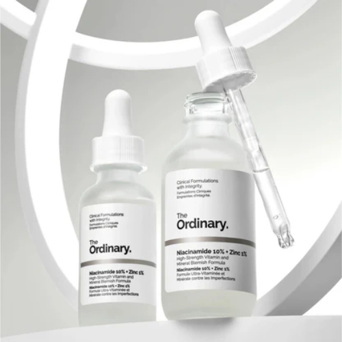 The Ordinary Niacinamide 10% + Zinc 1% (30 ml)