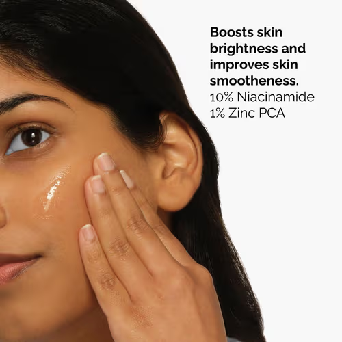 The Ordinary Niacinamide 10% + Zinc 1% (30 ml)