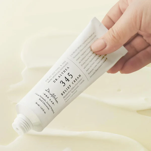 Dr. Althea 345 Relief Cream (50 ml)