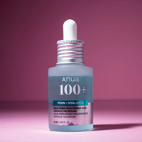 Anua PDRN Hyaluron Acid Capsule 100 Serum 30ml | Korean Anti-Aging Serum India