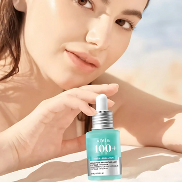 Anua PDRN + Hyaluron Acid Capsule 100 Serum (30 ml)