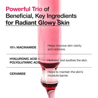 Anua Niacinamide 10+ TXA 4 (30 ml)