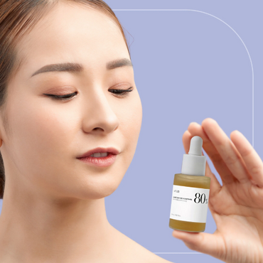 Anua Heartleaf 80+ Panthenol Moisture Soothing Ampoule (30 ml)