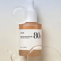 Anua Heartleaf 80 Panthenol Moisture Soothing Ampoule 30ml | Korean Soothing Serum India