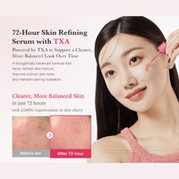 Medicube TXA Niacinamide 15% Glow Facial Serum 30ml | Korean Brightening Serum India