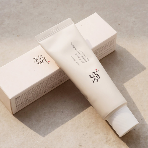 Beauty of Joseon Relief Sun Rice Probiotic SPF 50++ 50ml | Korean Sunscreen India