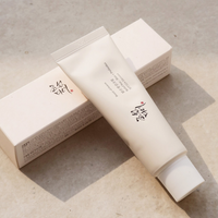 Beauty of Joseon Relief Sun Rice Probiotic SPF 50++ 50ml | Korean Sunscreen India