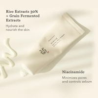 Beauty of Joseon Relief Sun Rice Probiotic SPF 50++ 50ml | Korean Sunscreen India