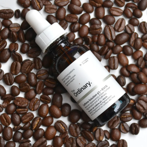 The Ordinary Caffeine Solution 5% + EGCG (30 ml)