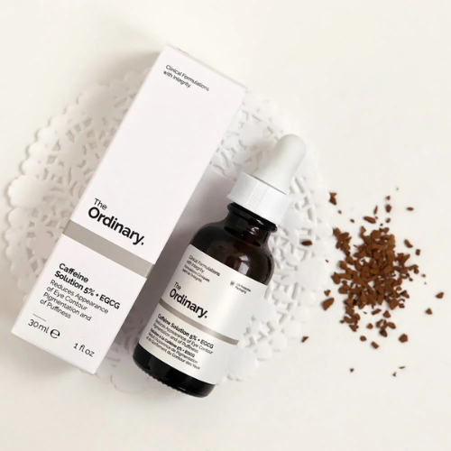 The Ordinary Caffeine Solution 5% + EGCG (30 ml)