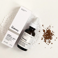 The Ordinary Caffeine Solution 5% EGCG 30ml | Eye Serum for Dark Circles India