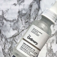 The Ordinary Alpha Arbutin 2% + HA Serum (30 ml)