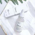 The Ordinary Alpha Arbutin 2% HA Serum 30ml | Brightening Serum for Dark Spots India