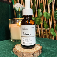 The Ordinary Vitamin C Ascorbic Acid 8% + Alpha Arbutin 2% (30 ml)
