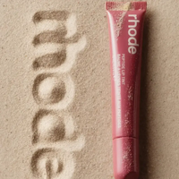 Rhode Salty Tan Peptide Lip Tint – Tinted Lip Care with Peptides 10ml