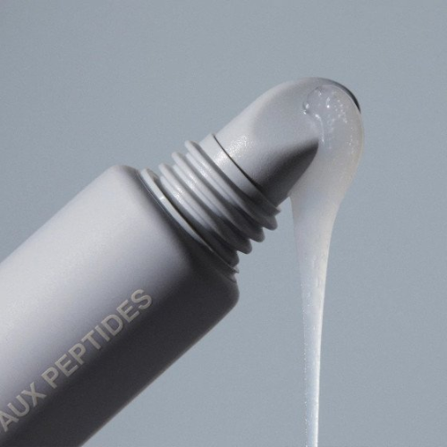 Rhode Salted Caramel Peptide Lip Treatment – Nourishing & Plumping Care 10ml