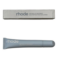 Rhode Salted Caramel Peptide Lip Treatment – Nourishing & Plumping Care 10ml
