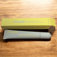 Rhode Passion Fruit Jelly Peptide Lip Treatment – Hydrating & Plumping Care 10ml