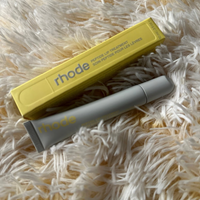 Rhode Passion Fruit Jelly Peptide Lip Treatment – Hydrating & Plumping Care 10ml