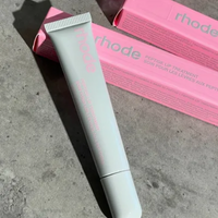 Rhode Vanilla Peptide Lip Treatment – Nourishing & Smoothing Lip Care 10ml