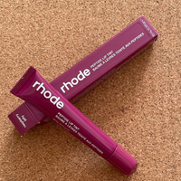 Rhode Raspberry Jelly Peptide Lip Treatment – Hydrating & Plumping Lip Care 10ml