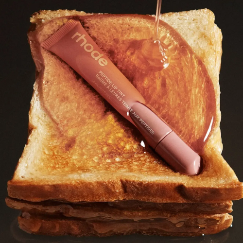 Rhode Toast Peptide Lip Treatment – Nourishing & Plumping Lip Care 10ml