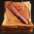 Rhode Peptide Lip Tint Toast 10ml | Hailey Bieber Lip Tint India