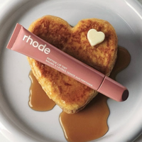 Rhode Toast Peptide Lip Treatment – Nourishing & Plumping Lip Care 10ml