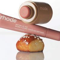 Rhode Toast Peptide Lip Treatment – Nourishing & Plumping Lip Care 10ml