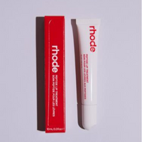 Rhode Strawberry Glaze (Fraise Glacée) Peptide Lip Treatment – Hydrating & Plumping Lip Care 10ml